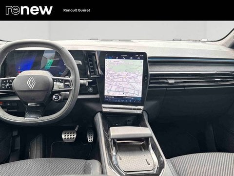 Voitures D'occasion À Guéret | Renault Austral Full Hybrid E-Tech 200 Ch Esprit Alpine