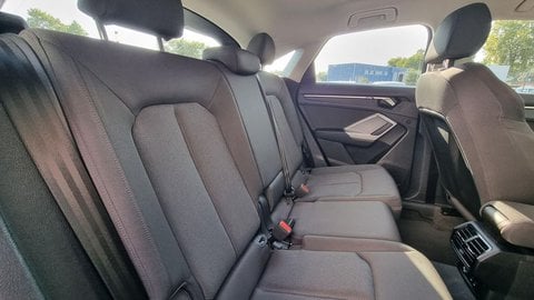 Voitures D'occasion À Dax | Audi Q3 Sportback 35 Tfsi 150 Ch S Tronic 7 Design