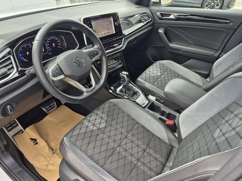 Voitures D'occasion À Saint-Avit | Volkswagen T-Roc 2.0 Tdi 150 Start/Stop Dsg7 R-Line