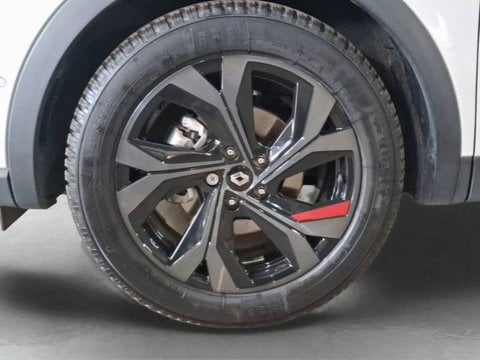 Voitures D'occasion À Tulle | Renault Arkana E-Tech Hybride 145 R.s. Line Fast Track