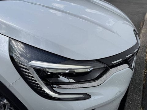 Voitures D'occasion À Souillac | Renault Captur Tce 90 - 21 Intens