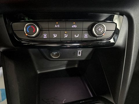 Voitures D'occasion À Saintes | Opel Corsa 1.2 Turbo Hybrid 110 Ch Autom Gs