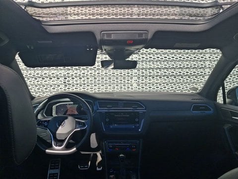 Voitures D'occasion À Dax | Volkswagen Tiguan 2.0 Tdi 150Ch Dsg7 R-Line