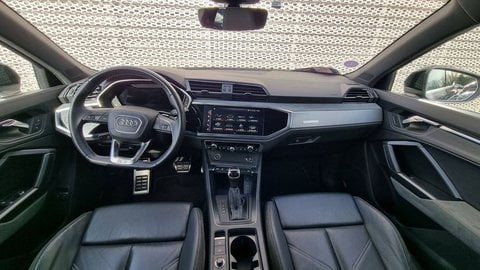 Voitures D'occasion À Dax | Audi Q3 Sportback 45 Tfsie 245 Ch S Tronic 6 S Line