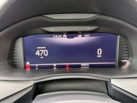 Voitures D'occasion À Boé | Škoda Kamiq 1.0 Tsi 116 Ch Dsg7 Scoutline