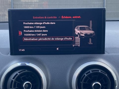 Voitures D'occasion À Boé | Audi Q2 30 Tdi 116 S Tronic 7 Advanced