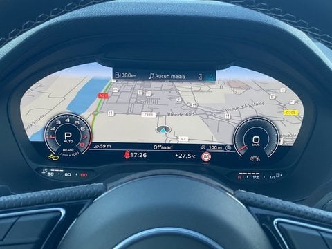 Voitures D'occasion À Boé | Audi Q2 35 Tfsi 150 S Tronic 7 S Line Plus