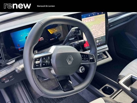 Voitures D'occasion À Saint-Junien | Renault Mégane Megane V Electrique Megane E-Tech 220 Ch Au...