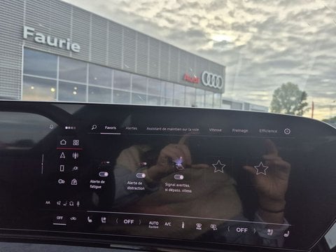 Voitures D'0Km À Boé | Audi S6 E-Tron Avant 503 Ch 100 Kwh Quattro