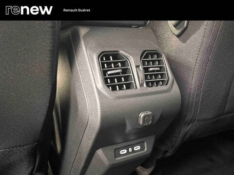 Voitures D'occasion À Guéret | Dacia Bigster Mild Hybrid 140 Journey