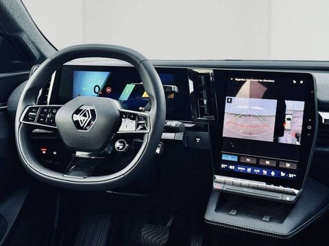 Voitures D'occasion À Cahors | Renault Scénic Scenic E-Tech Electrique 220 Ch Grande Autonomie ...