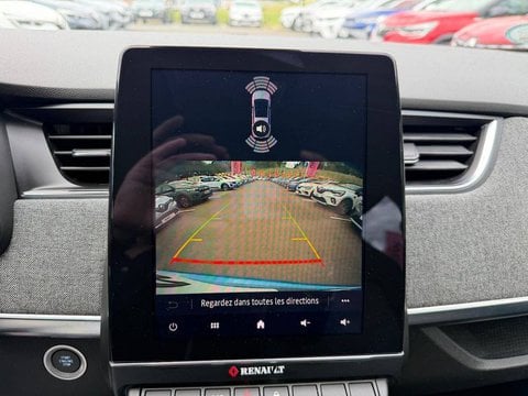Voitures D'occasion À Sarlat | Renault Zoe R135 Achat Intégral Intens