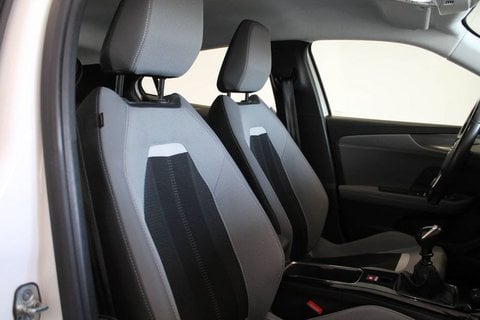 Voitures D'occasion À Migné-Auxances | Opel Mokka 1.5 Diesel 110 Ch Bvm6 Elegance