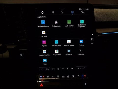 Voitures D'occasion À Tulle | Renault Mégane Megane V Electrique Megane E-Tech Ev60 220 Ch Supe...