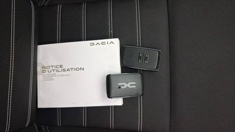 Voitures D'occasion À Bergerac | Dacia Sandero Eco-G 100 Expression