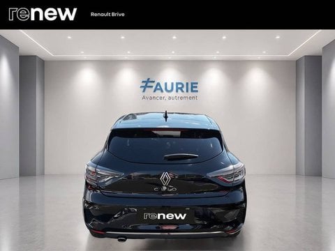 Voitures D'occasion À Brive La Gaillarde | Renault Clio V Tce 90 Techno