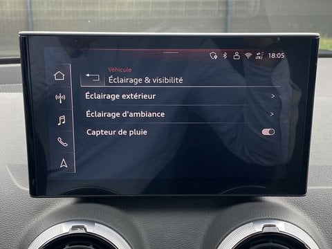Voitures D'occasion À Boé | Audi Q2 35 Tfsi 150 S Tronic 7 S Line Plus