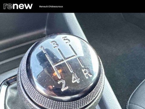 Voitures D'occasion À Saint Maur | Renault Clio V Sce 65 Authentic