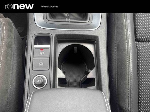 Voitures D'occasion À Guéret | Audi Q3 35 Tdi 150 Ch S Line
