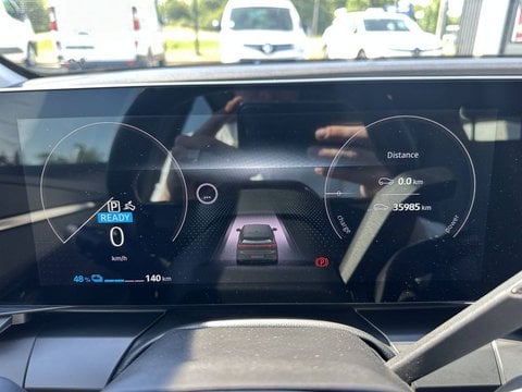 Voitures D'occasion À Montauban | Renault Mégane Megane V Electrique Megane E-Tech Ev40 130Ch S...