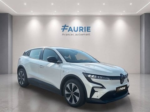Voitures D'occasion À Cahors | Renault Mégane Megane V Electrique Megane E-Tech Ev60 130Ch Supe...