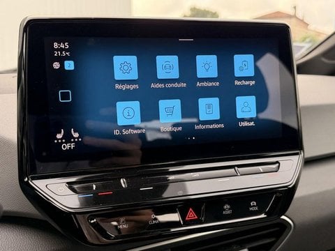 Voitures D'occasion À Boé | Volkswagen Id.3 204 Ch Pro Performance