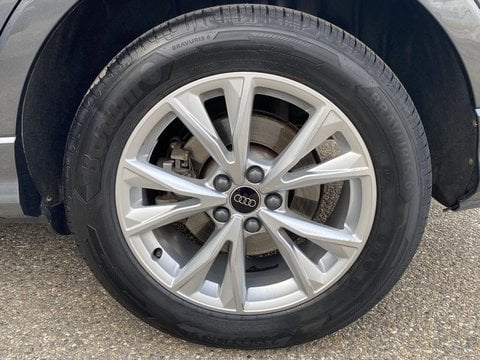 Voitures D'occasion À Boé | Audi Q3 45 Tfsie 245 Ch S Tronic 6 S Line