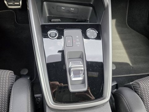 Voitures D'0Km À Dax | Audi A3 Sportback 40 Tfsie 204 S Tronic 6 S Line
