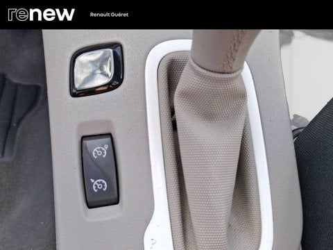 Voitures D'occasion À Guéret | Renault Zoe R90 Life