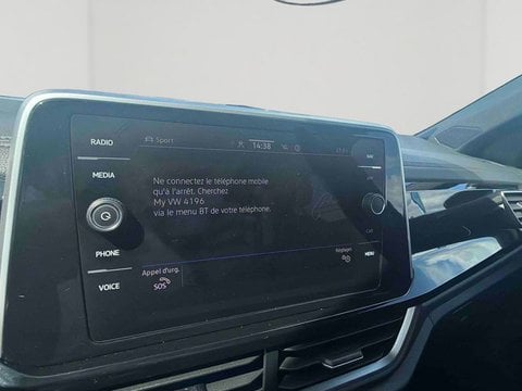 Voitures D'occasion À Brive La Gaillarde | Volkswagen T-Roc 1.5 Tsi Evo 150 Start/Stop Dsg7 R-Line