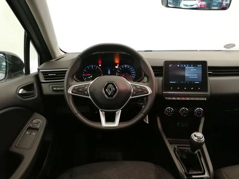 Voitures D'occasion À Saint Maur | Renault Clio Tce 90 Equilibre