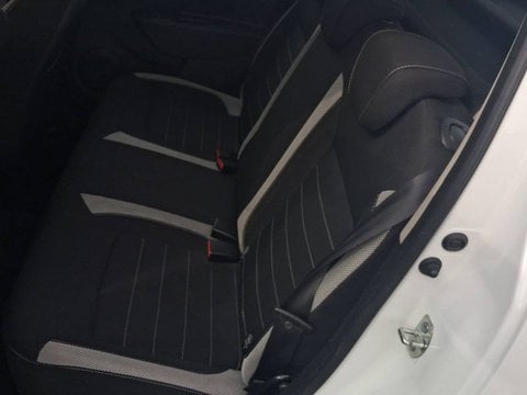 Voitures D'occasion À Limoges | Dacia Sandero Tce 90 Stepway