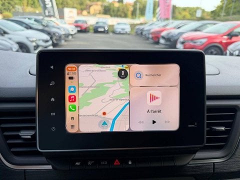 Voitures D'occasion À Sarlat | Renault Trafic Blue Dci 150 Grand Techno