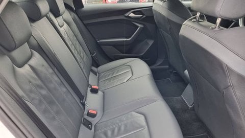 Voitures D'occasion À Dax | Audi A1 Citycarver 25 Tfsi 95 Ch Bvm5 Design Luxe