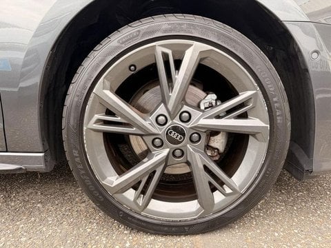 Voitures D'occasion À Boé | Audi A3 Sportback 35 Tdi 150 S Tronic 7 S Line