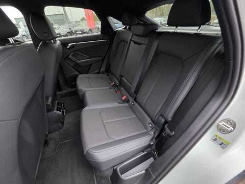 Voitures D'occasion À Saint-Avit | Audi Q3 Sportback 45 Tfsie 245 Ch S Tronic 6 S Line