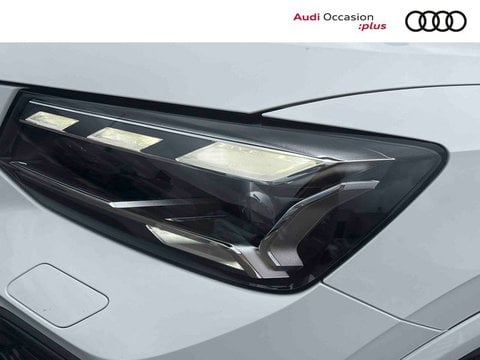 Voitures D'occasion À Brive La Gaillarde | Audi Q2 30 Tdi 116 S Tronic 7 S Line Plus