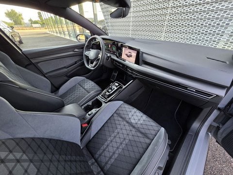 Voitures D'occasion À Saint-Avit | Volkswagen Golf 1.5 Etsi Evo2 150 Dsg7 R-Line