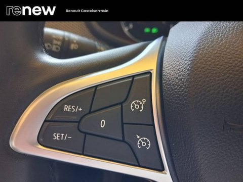 Voitures D'occasion À Castelsarrasin | Dacia Sandero Iii Eco-G 100 Confort