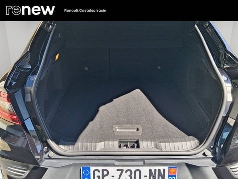 Voitures D'occasion À Castelsarrasin | Renault Arkana E-Tech 145 - 21B R.s. Line
