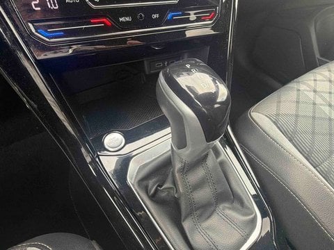 Voitures D'occasion À Brive La Gaillarde | Volkswagen T-Roc 1.5 Tsi Evo 150 Start/Stop Dsg7 R-Line