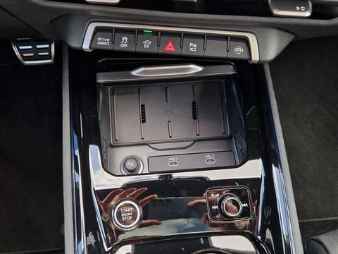 Voitures D'0Km À Boé | Audi Q3 Sportback Hybride E-Hybrid 272 Ch S Tronic 6 S Line