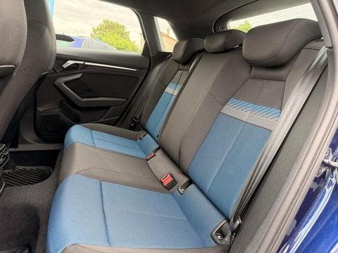 Voitures D'occasion À Boé | Audi A3 Sportback 30 Tdi 116 Design