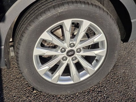 Voitures D'occasion À Saint-Avit | Audi Q3 35 Tdi 150 Ch S Tronic 7 Advanced