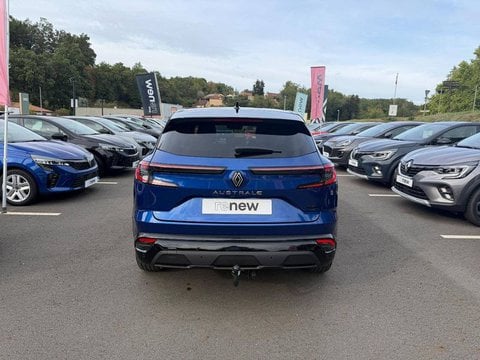 Voitures D'occasion À Sarlat | Renault Austral E-Tech Hybrid 200 Techno