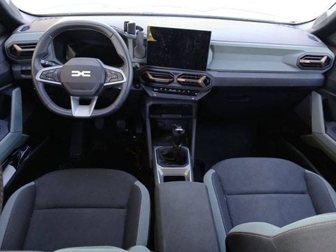 Voitures D'occasion À Montauban | Dacia Bigster Mild Hybrid 140 Extreme
