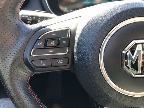 Voitures D'occasion À Cognac | Mg Ehs 1.5T Gdi Phev Luxury