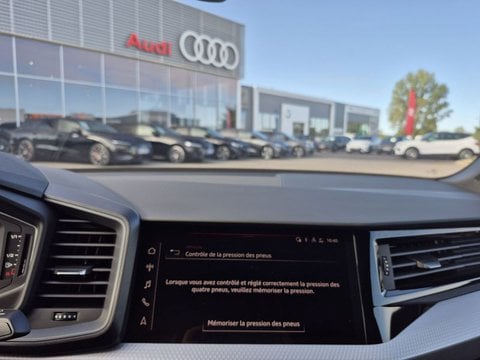 Voitures D'0Km À Boé | Audi A1 Sportback 30 Tfsi 116 Ch S Tronic 7 S Line