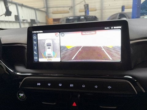 Voitures D'occasion À Royan | Mg Mg3 1.5 L Hybrid+ 195 Ch Luxury