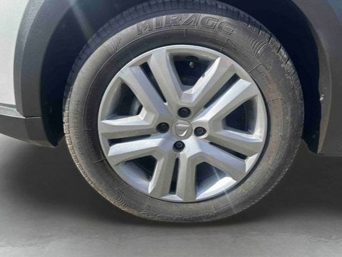 Voitures D'occasion À Cahors | Dacia Jogger Eco-G 100 5 Places Confort